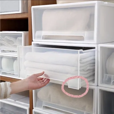 Hộp ngăn kéo đựng đồ đa năng cao cấp Homestar
