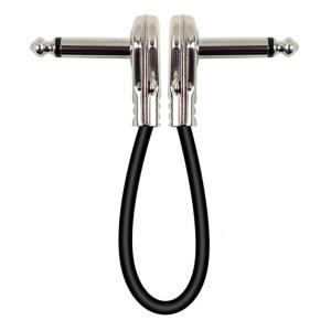 Hệ thống bàn đạp Đàn ghi ta cáp tiếng ồn thấp linh hoạt đàn guitar cao cấp Pedal cáp dây Kết cấu thích hợp cho các nhạc sĩ