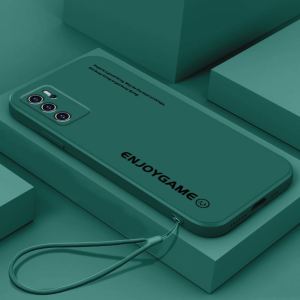 Casing OPPO A16 A16S A54S astronaut Phone Case Soft Phone Case Smooth Protective Case Bear New Design