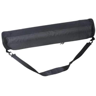Yoga Mat Storage Bag Fitness Agility Poles Shoulder Strap Backpack Waterproof Sports Yoga Dance Mat