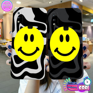Case Liquid Pro Camera Vivo Y91 Y93 Y95 Pelindung Belakang Ponsel - Pelindung Handphone - Case Handphone - Softcase Liquid Pro Camera- Cassing HandphoneAFC