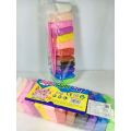 Polymer Clay Murah - Soft Clay Murah 12 pcs. 