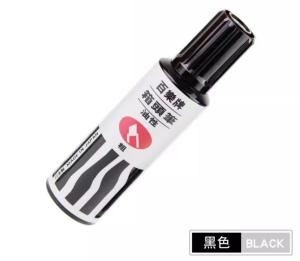 Super Color Permanent Marker Broad Tip Oil-Based Marker – Waterproof & Fast Drying