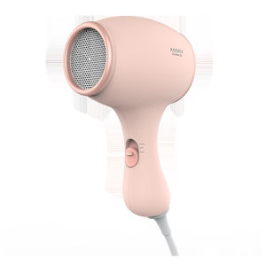 AE Childrens hair dryer for babies home use Southeast Asia 110v small appliance: negative ion hair dryer