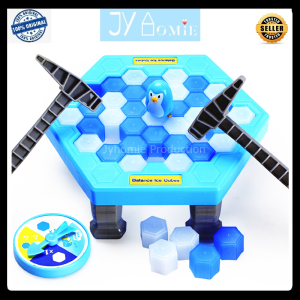 Board Game Children Puzzle Cube Board Game Kids Toy Montessori Toys Mainan Cube Mainan Block Mainan Kanak Kanak