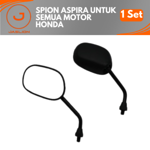 Spion ASPIRA untuk SEMUA MOTOR HONDA