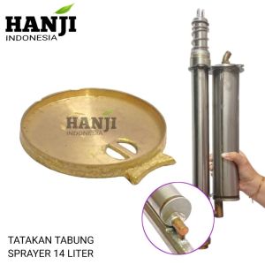 Tatakan Tabung Sprayer Dragon Star 14 Liter Tatakan Pompa Tabung Sprayer Manual 14 Liter