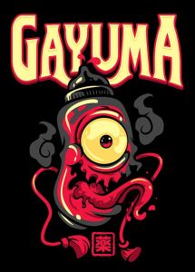 SABLON DTF KAOS CUSTOM DESAIN 161