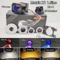 Projector Biled  All Weather ZE 41 1,5 INC  premium Biled Matrix X1 IBRIGHT Plus senja Devil. 