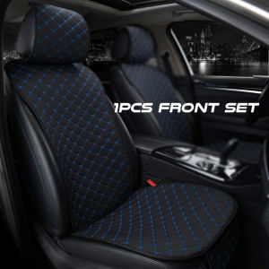 AOLA Universal Car Seat Cover Set Flax Seat Kusyen Kereta Cushion for Waja City Hrv Ativa Saga Wira Kancil Viva Myvi Bezza Axia Civic Vios X50 X70 Persona