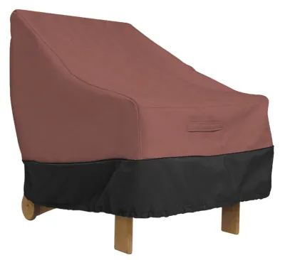 Outdoor Sofa Chairs Cover Garden Furniture Dustproof Waterproof Protector Breathable Oxford Cloth Balcony Sofa Protective Case