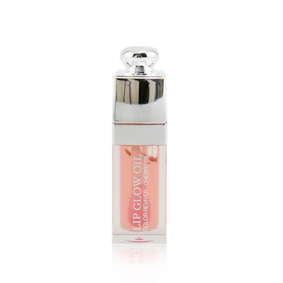 Christian dior hotsell lip glow 001