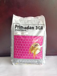 INSEKTISIDA PRIMADAN 3GR 2KG