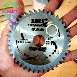 Mata Circular Saw / Mata Gerinda ( 4"/5" INCH )