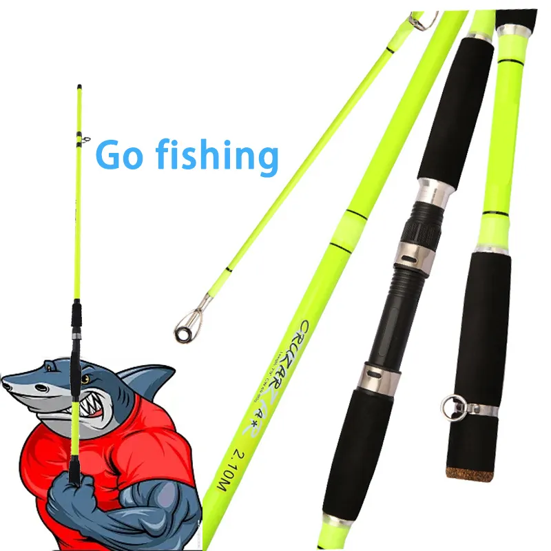 green shimano rod G.Loomis IMX-PRO 842S Spinning balanced combo provides ample power Shimano fishing Alivio DX TE