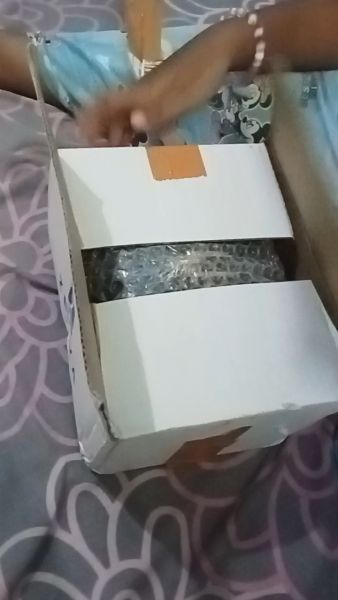 Buyer review video 2