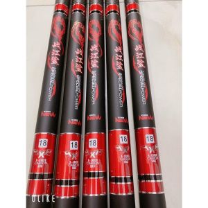 Cần Tay Xích Long 6H Tặng Kèm Nhẫn Đồ Câu Van Chương