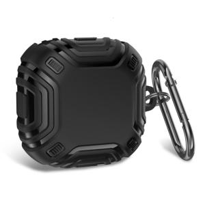 Tai nghe gắn tai không dây trường hợp Shell bìa cho Chồi sống/2/2pro/FE Bluetooth tương thích Tai nghe tay áo nhà ở bìa