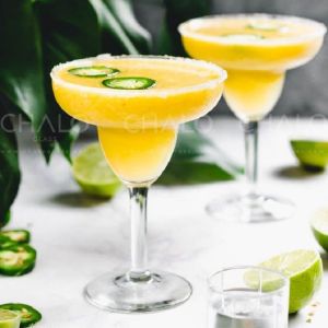 Bộ 6 Ly Classic Margarita 501M07 - 200ML