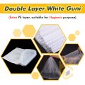 ⭐LOW PRICE⭐ PACKMAN SMALL Guni  Waterproof  Double Layer Guni Plastik Karung  Besar PP Woven Gunny Sack 麻袋编织袋. 