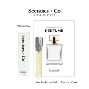 [8mL Refill] Nautica Voyage EDT | Original Perfume | Decant