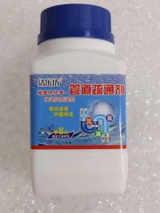 Pembersih Longkang K6762 (2 Tin setiap Set) / K6762  管道疏通剂 (1套2罐) / K6762 Drain Cleaner (2 Cans per Set)