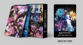 Thẻ Lomo card BlackPink bo góc Ready For Love Hoạt Họa Album Thần Tượng Kpop. 
