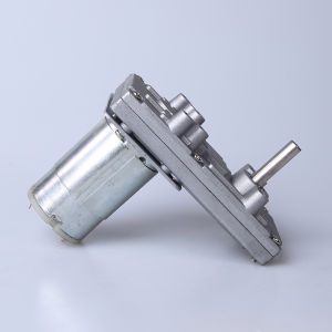 [Made in Japan] Motor giảm tốc 12V 24V DS400 nhông kim loại nhiều phân loại vòng — động cơ giảm tốc 12V