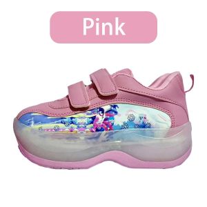 MATOUGUI - READY SEMUAA!!! Sepatu Roda Terbang Anak Cewek dan Cowok dengan Roda 4 Model Mobil Pemula Full Menyala Sepatu Roda Karakter 2 in 1