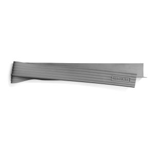 Karpet Ujung Anak Tangga / Rubber Stair Nose - Hercules