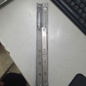Bản lề chữ A200- A250-A300MM-EUROLOCK bản đáy rộng 22mm loại rẻ thông dụng dùng cho cửa nhôm cửa nhựa kích thước nhỏ