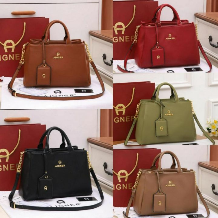 tas Wanita AG. IMPORT Lazada Indonesia