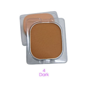 2 Way Cake Compact Powder Makeup Powder Foundation COULEUR INC Authentic Brand