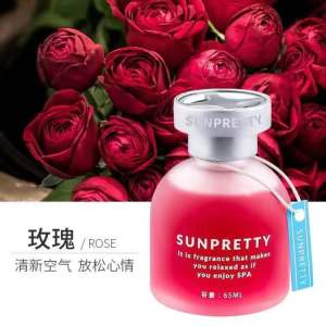 Car Perfume Home Perfume Pewangi Kereta Viral Pewangi Rumah Pewangi Bilik Freshener Perfume Glass Elegant