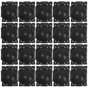 20Pcs Reusable Plant Rooting Ball Nursery Ball Sapling Propagation Grafting Breeding Case for Home Gardening Accesorries