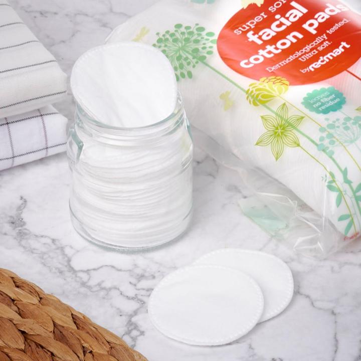 RedMart Super Soft Facial Cotton Pads