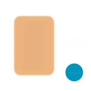 Ultra Thin Tattoo Concealing Tape Waterproof Concealer Stickers Scar Cover Stickers