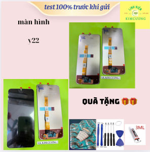 Màn hình tương thích vivo Y22/ Y22S