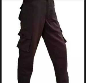 CELANA PANJANG PRAMUKA SMP/SMA KELAS 1-3 BEST QUALITY TERBARU // CELANA TERLARIS BAHAN DRILL/HIGHTWISS KUALITAS TERBARU CELANA SEKOLAH SMA/SMK BEST SELLER