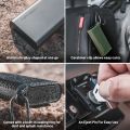 PGYTECH เครื่องอ่านการ์ด SD/TF/CF การ์ด usb3.2 ความเร็วสูง multi-function all-in-one CFexpressType A/B เครื่องอ่านการ์ด SD/TF กล่องเก็บการ์ด อินเทอร์เฟซ Type-C แฟลชการ์ดกล่อง. 