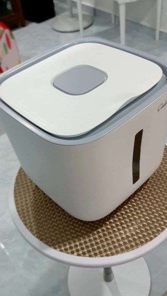 Buyer review video 6
