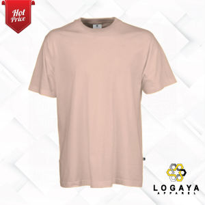 T Shirt Premium - Kaos Polos Pria dan Wanita - T-Shirt Kaos Combed 30S