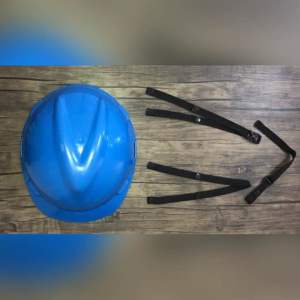Tali Helm Proyek & Aksesoris Helm: Kualitas Tinggi untuk Keamanan Anda