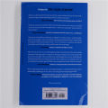 【หนังสือภาษาอังกฤษ】The Lean Startup:How Constant Innovation Creates Radically Successful Businesses by Eric Ries. 