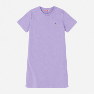 Hush Puppies Women Dress Relax Cut HLD579847