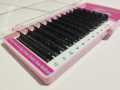 Bulu Mata Tanam DD-CURL Eyelashes Extension. 