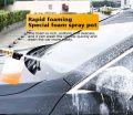 MAKITA 999VF CORDLESS WATER JET WATER GUN HIGH WATER PRESSURE PORTABLE CAR CLEANER MACHINE. 