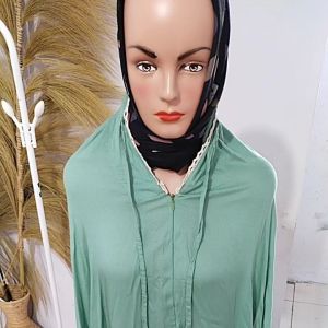 MUKENA JUMBO HARIAN 2 IN 1 BAHAN SUPER ADEM MOTIF PENGUIN