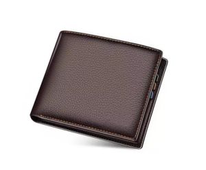 DOMPET PRIA KULIT dompet kulit sintesis dompet murah dompet berkwalitas FREE DUS