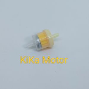 Filter Saringan Bensin Magnet Supra Legenda Jupiter Vega Grand